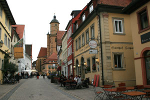 Volkach